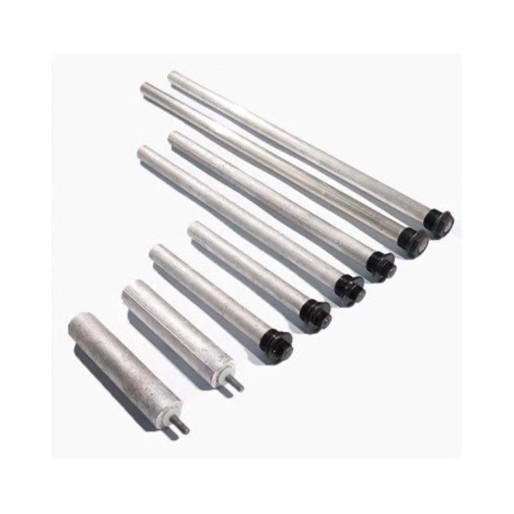 Ánodos de Magnesio