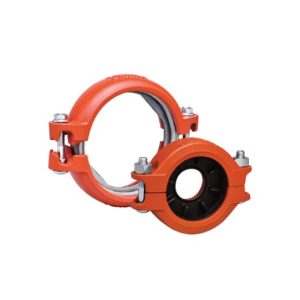 Acoples Ranurados – Accesorios para Tuberías de Incendio