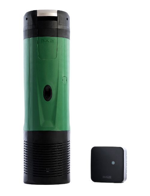 ESYBOX DIVER