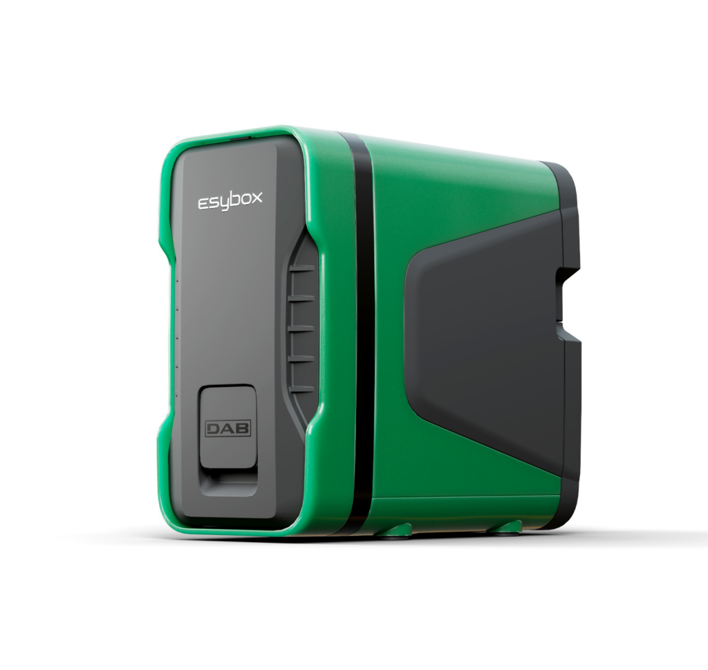 ESYBOX POP